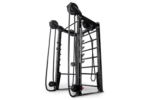 Ropeflex RX8200 Infinity Rack Rope Trainer (š FALL CLEARANCE SALE - Extra 6%)