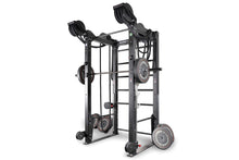 Load image into Gallery viewer, Ropeflex RX8200 Infinity Rack Rope Trainer (π FALL CLEARANCE SALE - Extra 6%)