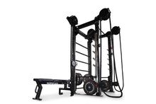 Load image into Gallery viewer, Ropeflex RX8200 Infinity Rack Rope Trainer (π FALL CLEARANCE SALE - Extra 6%)