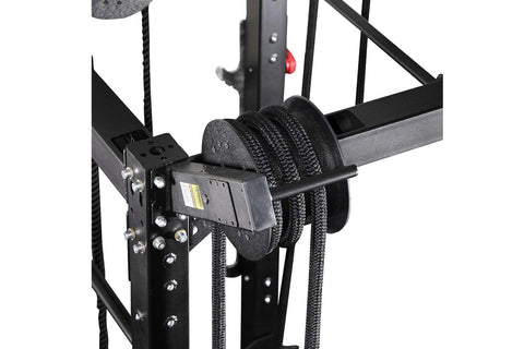 Ropeflex RXPRO2 Rope Trainer Attachment (Customizable)