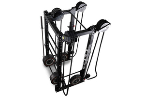 Ropeflex RXPRO2 Rope Trainer Attachment (Customizable)