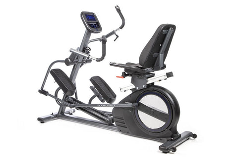 BodyCraft SCT400g Seated Elliptical Crosstrainer (DEMO) (🍂 FALL CLEARANCE SALE)