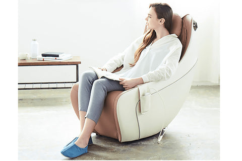 Synca CirC Premium SL Track Heated Massage Chair