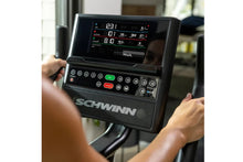 Load image into Gallery viewer, Schwinn 190 Upright Exercise Bike
