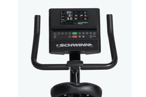 Schwinn 190 Upright Exercise Bike