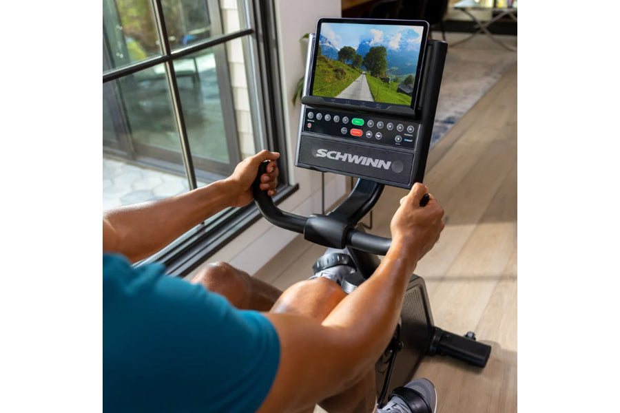 exercise bicycle schwinn Schwinn 290 Recumbent Exercise Bike (πIN-STORE SPECIAL) β 360 Fitness Superstore