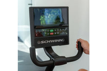 Load image into Gallery viewer, Schwinn 290 Recumbent Exercise Bike
