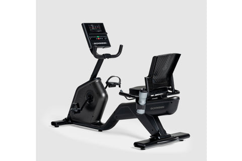 Schwinn 290 Recumbent Exercise Bike (šIN-STORE SPECIAL)