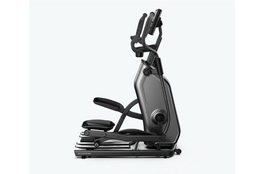 Schwinn 490 Elliptical – 360 Fitness Superstore