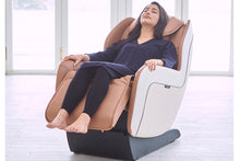 Load image into Gallery viewer, Synca CirC+ Zero Gravity SL Track Heated Massage Chair
