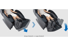 Load image into Gallery viewer, Synca JP3000 5d ai Ultra Premium Massage Chair
