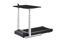 Load image into Gallery viewer, LifeSpan TR1200-Omni Desk Treadmill - SALE
