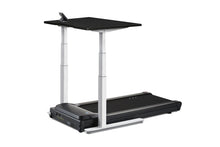 Load image into Gallery viewer, LifeSpan TR1200-Omni Desk Treadmill