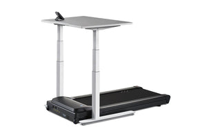 LifeSpan TR1200-Omni Desk Treadmill - SALE
