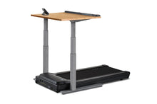 Load image into Gallery viewer, LifeSpan TR5000-Omni Desk Treadmill
