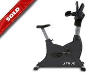 Load image into Gallery viewer, TRUE CS200 Upright Exercise Bike - DEMO MODEL **SOLD**
