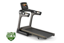 Load image into Gallery viewer, Matrix TF30 Folding Treadmill (🍂 FALL CLEARANCE SALE - Extra $150)