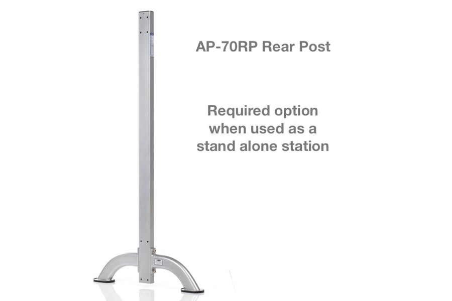 TuffStuff Apollo Leg Extension / Curl Station (AP-71LE) – 360 TuffStuff Apollo Leg Extension / Curl Station (AP-71LE) – 360