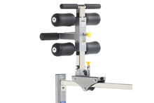 Load image into Gallery viewer, TuffStuff Evolution Glute / Ham Bench (CGH-450)