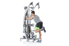 Load image into Gallery viewer, TuffStuff Six-Pak Base Functional Trainer (SPT-6B)
