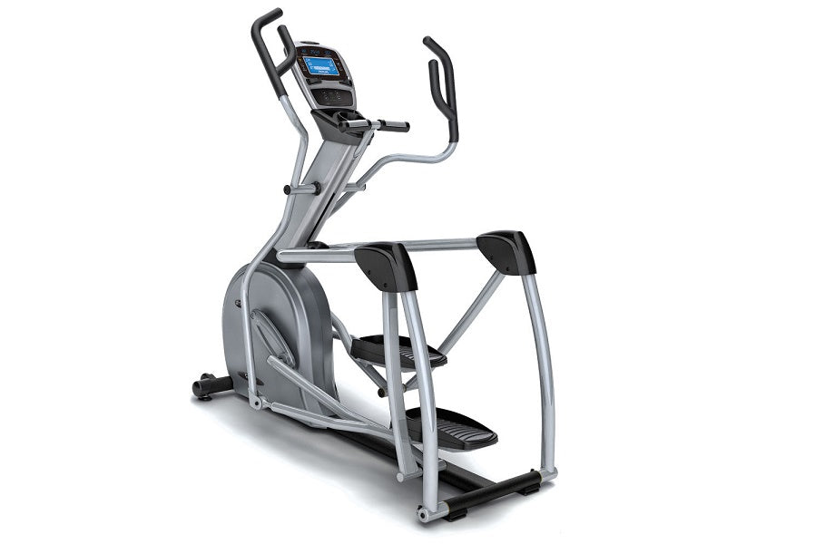 Vision S7100 HRT Suspension Elliptical (DEMO) (🍂 FALL CLEARANCE