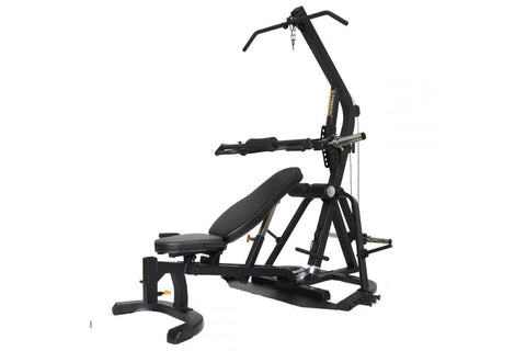 Powertec Workbench Levergym (š FALL CLEARANCE SALE)