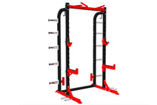 Load image into Gallery viewer, Warrior Elite 1.0 Squat Rack (DEMO)
