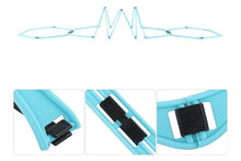 Load image into Gallery viewer, Warrior Hexagonal Agility Ladder & Hurdle