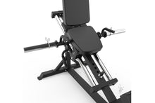 Load image into Gallery viewer, Warrior CPL100 Compact Leg Press (DEMO) (🍂 FALL CLEARANCE SALE)