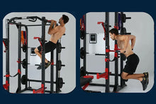 Load image into Gallery viewer, Warrior Cage/Rig Combo