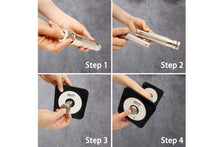 Load image into Gallery viewer, Warrior D22.5 Adjustable Dumbbells (SALE)