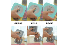 Load image into Gallery viewer, Warrior D22.5 Color Adjustable Dumbbells (SALE)