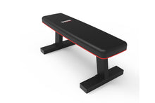 Load image into Gallery viewer, Warrior FB50 Heavy Duty Flat Bench (🏃IN-STORE SPECIAL - Extra 10%)
