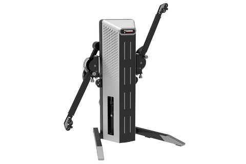 Warrior FT1000 Cable Crossover Multi-Functional Trainer (š FALL CLEARANCE SALE)