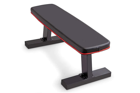 Warrior Flat Bench Pro (šIN-STORE SPECIAL - Extra 10%)