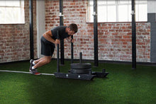 Load image into Gallery viewer, Warrior Garage Gym Turf