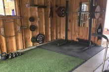 Load image into Gallery viewer, Warrior Garage Gym Turf