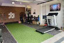 Load image into Gallery viewer, Warrior Garage Gym Turf