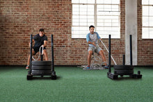 Load image into Gallery viewer, Warrior Garage Gym Turf