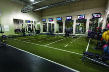 Load image into Gallery viewer, Warrior Garage Gym Turf
