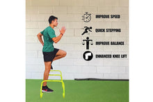 Load image into Gallery viewer, Warrior Adjustable Speed Hurdles