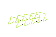 Load image into Gallery viewer, Warrior Adjustable Speed Hurdles