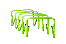 Load image into Gallery viewer, Warrior Adjustable Speed Hurdles