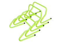 Load image into Gallery viewer, Warrior Adjustable Speed Hurdles