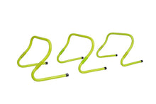 Load image into Gallery viewer, Warrior Adjustable Speed Hurdles