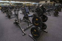 Load image into Gallery viewer, Warrior Interlocking Rubber Gym Flooring Tiles - Speckled