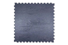 Load image into Gallery viewer, Warrior Marble Interlocking Gym Tile Flooring (Taupe)