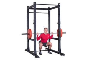 Warrior Gladiator 1.0 Power Rack All-in-One Gym Cage - SALE