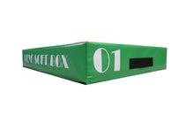Load image into Gallery viewer, Warrior Soft Stackable Plyo Box Set
