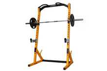 Load image into Gallery viewer, Powertec WorkBench Half Rack (DEMO) (🏃IN-STORE SPECIAL)